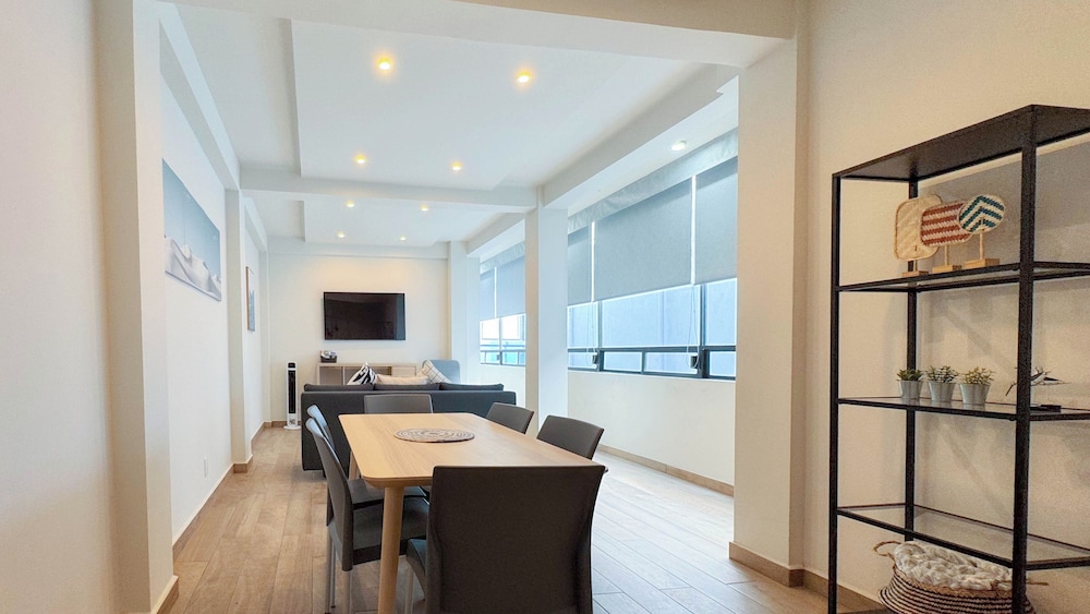 Comfort Apartment, 3 Bedrooms