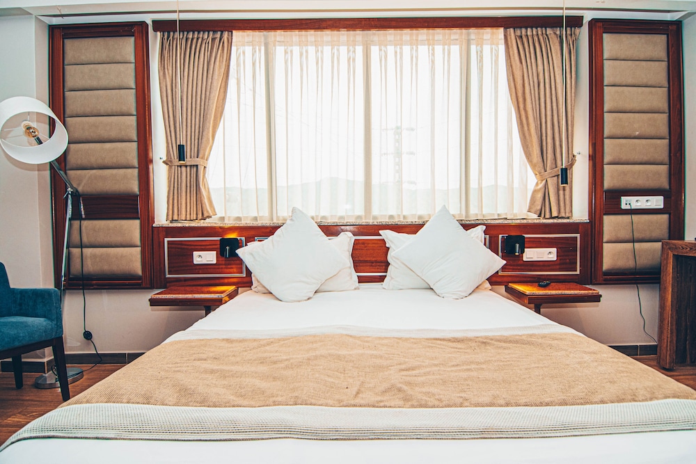 Standard Room, 1 Double Bed photo 2