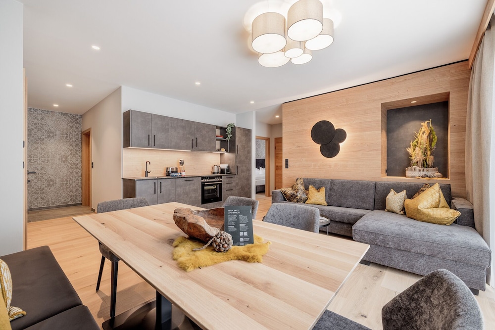 Grand Apartment photo 3