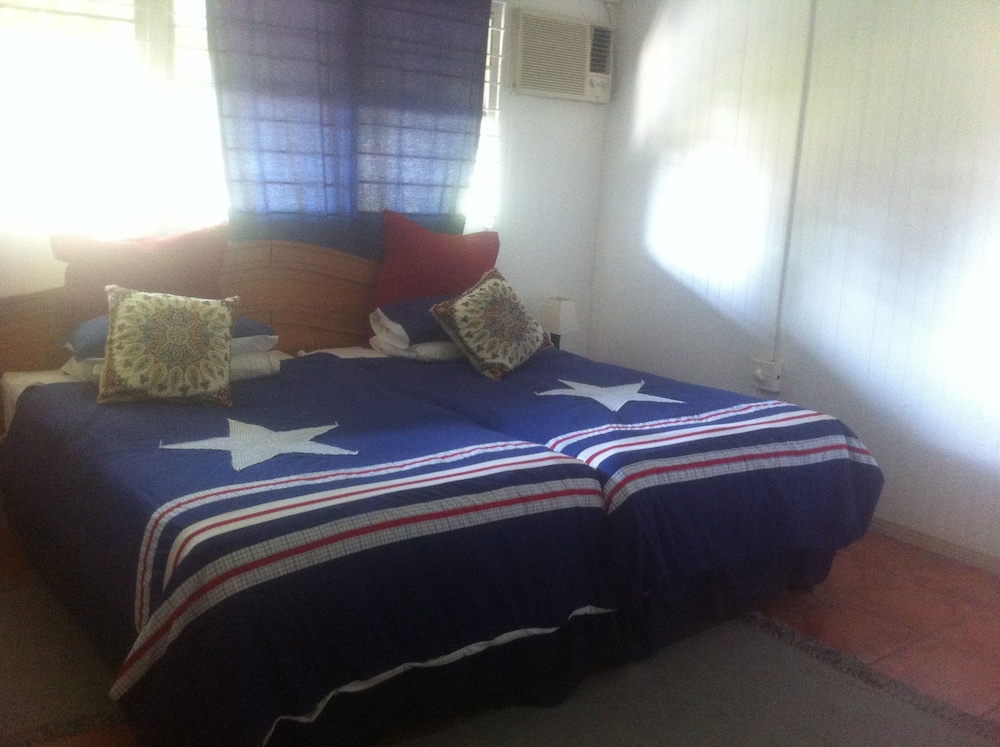 Twin Room photo 2