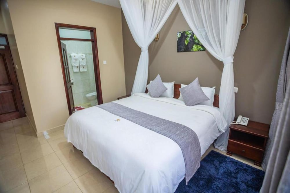 Deluxe Double Room photo 2