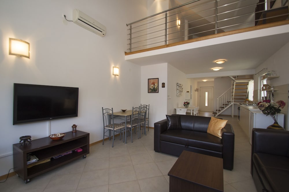 Apartment, Sea View