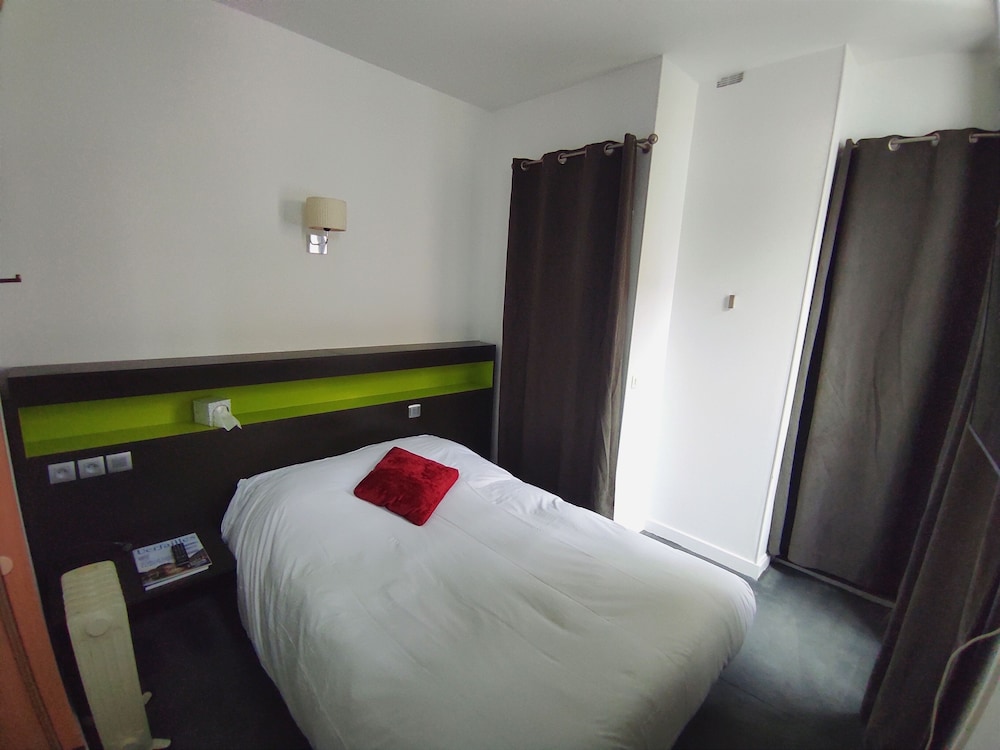 Room, 1 Double Bed