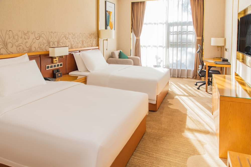 Comfortable Standard Room - Photo 6