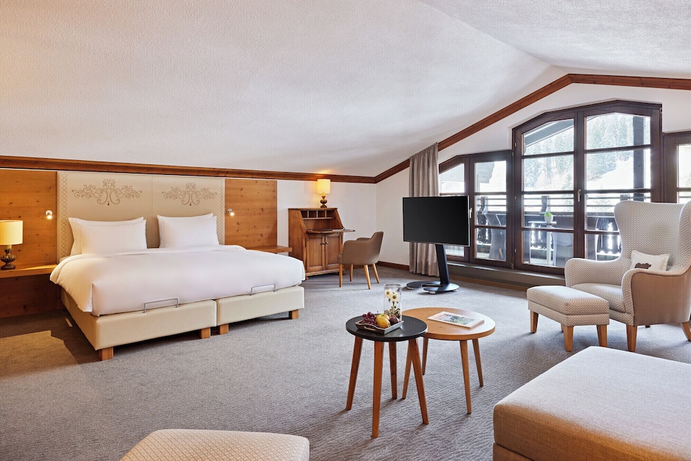 Suite photo 1