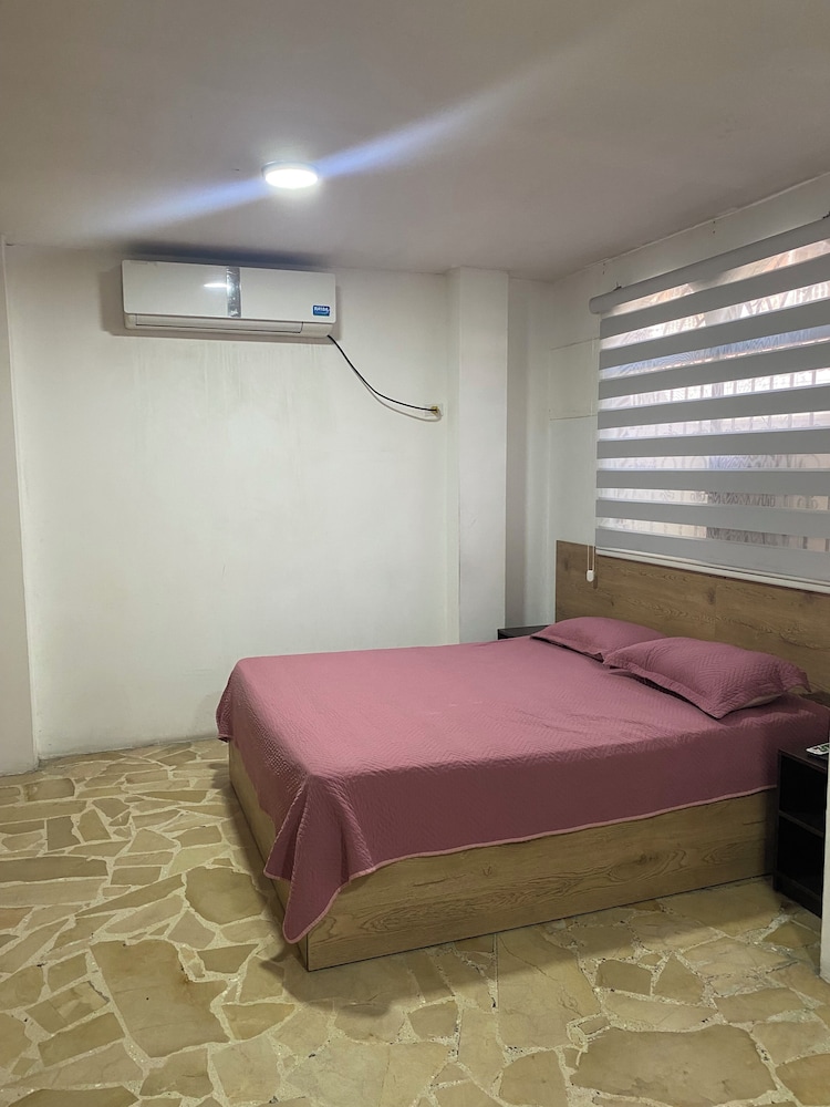 Quadruple Room photo 1