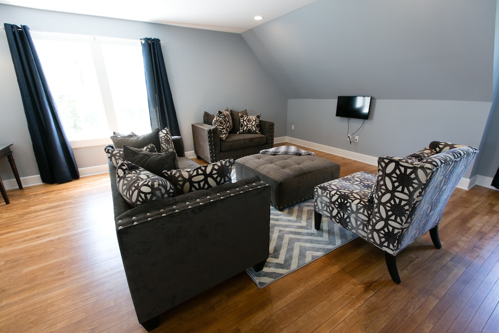 Honeymoon Suite, 1 Bedroom