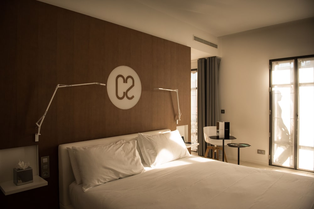 Exclusive Room, free spa access photo 2