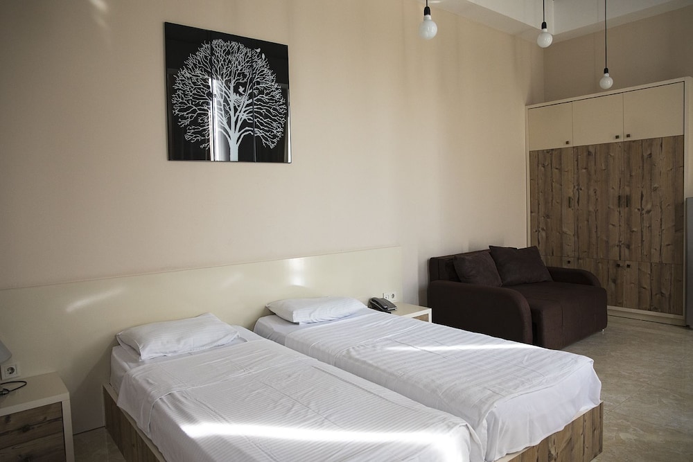 Standard Double or Twin Room photo 2