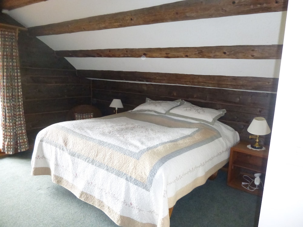 Comfort Cabin, Mountain View photo 2