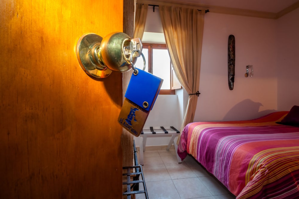 Standard Double or Twin Room photo 2