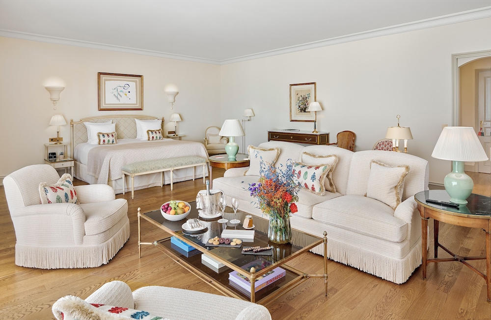 Junior Suite (L Atelier) - Photo 1