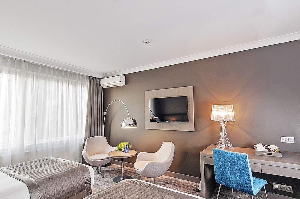 Superior Twin Room photo 3