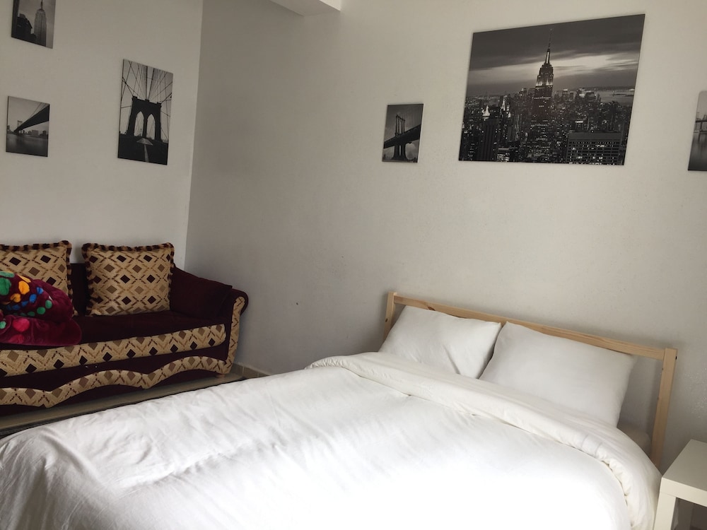 Basic Suite, 1 Bedroom photo 2