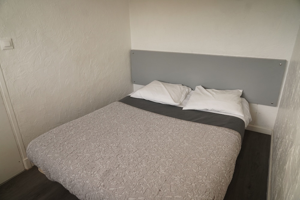 Standard Apartment, 1 Bedroom, Balcony, Garden View