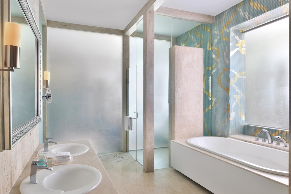 Presidential Suite, 2 Bedrooms
