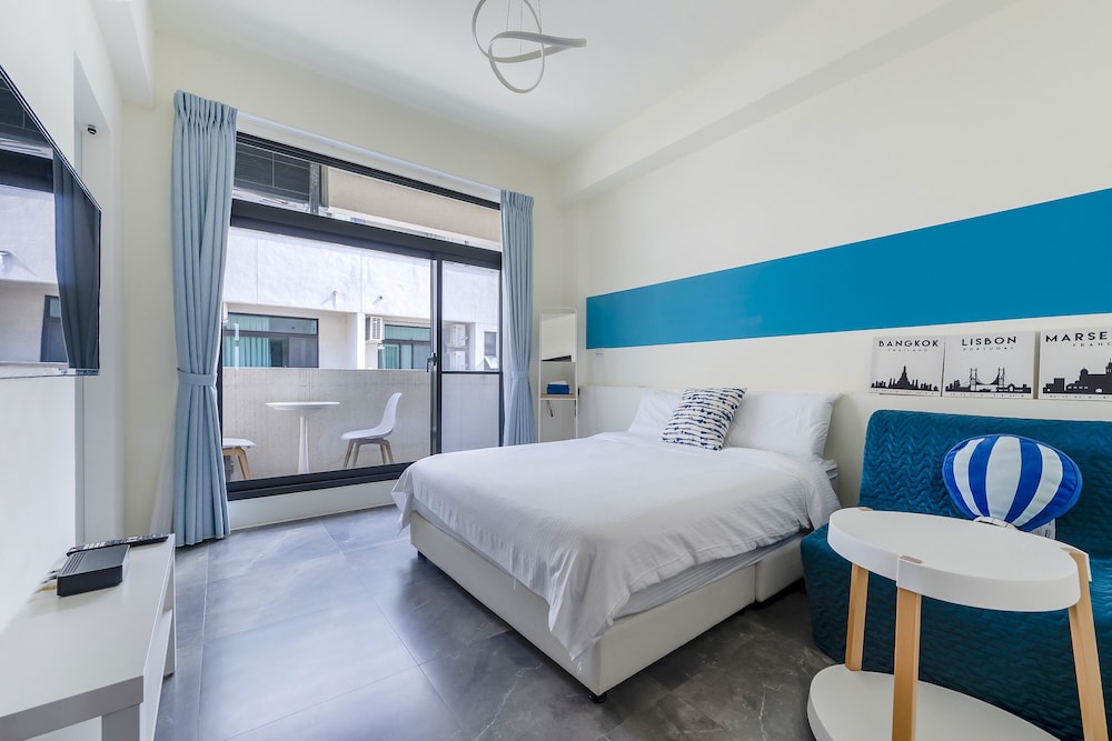 Superior Double Room photo 1