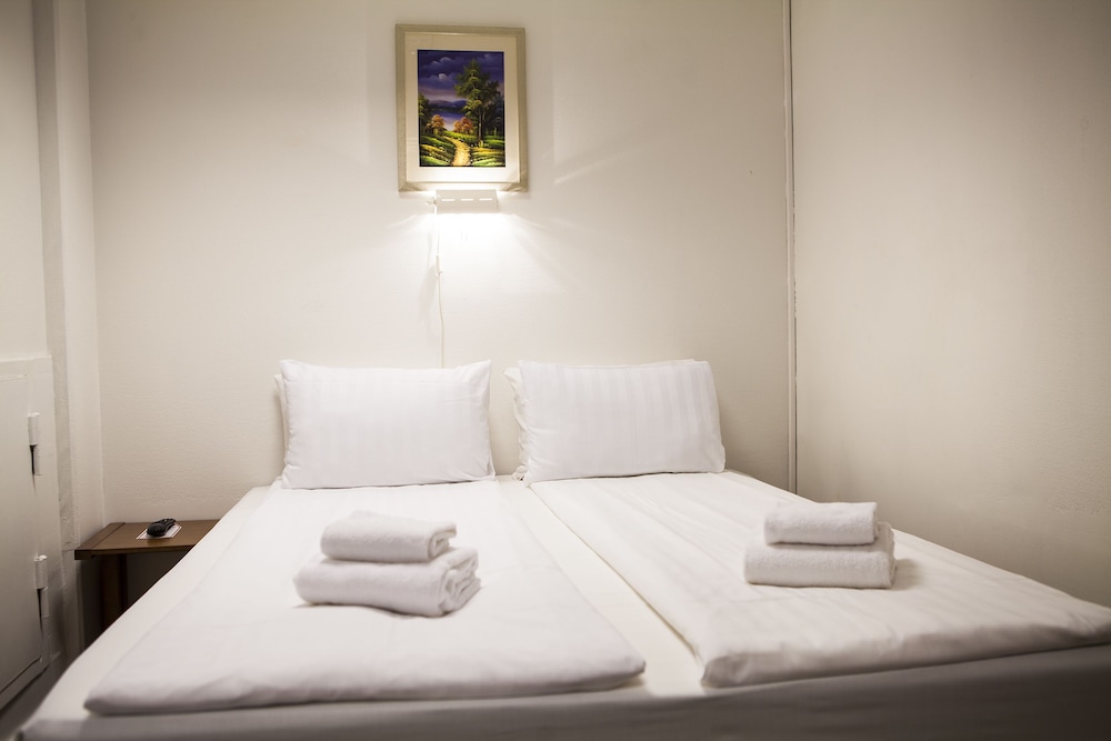 Hotel Expo Stockholm — photo 133