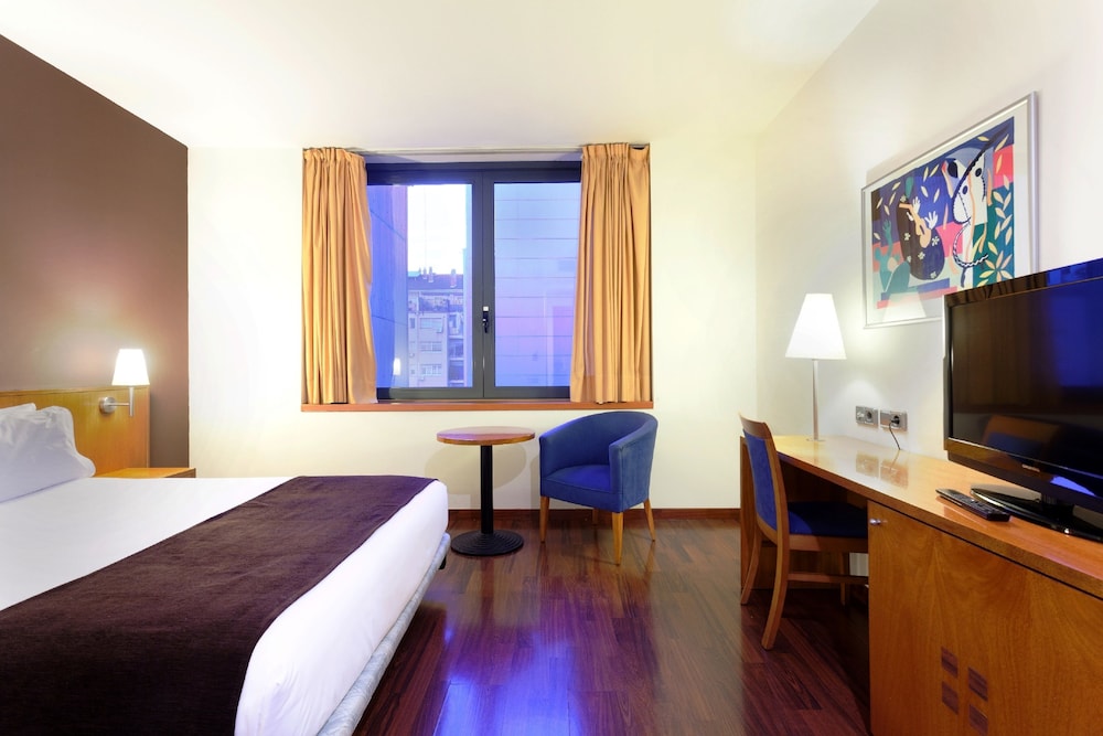 Classic Room (Single Use)