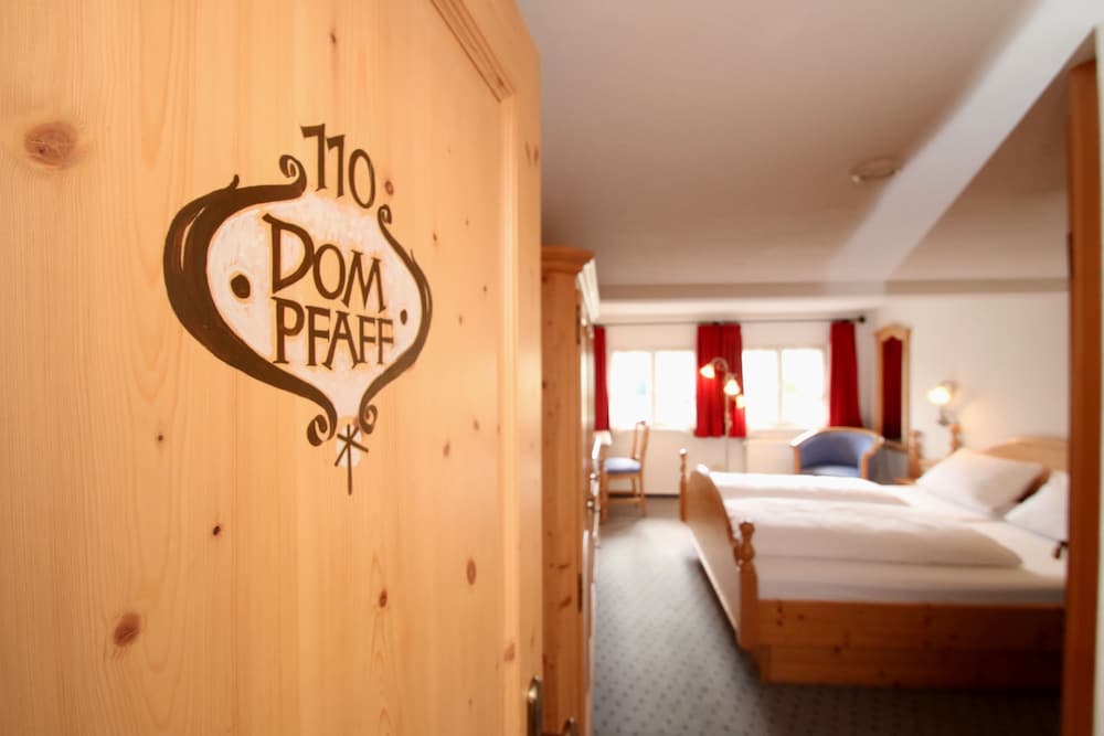 Superior Double Room (Sued) photo 1