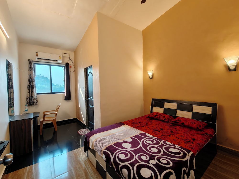 Double Room, Mountain View photo 1