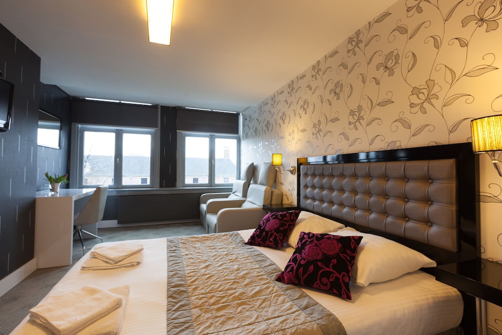 Standard Room, 1 Double Bed