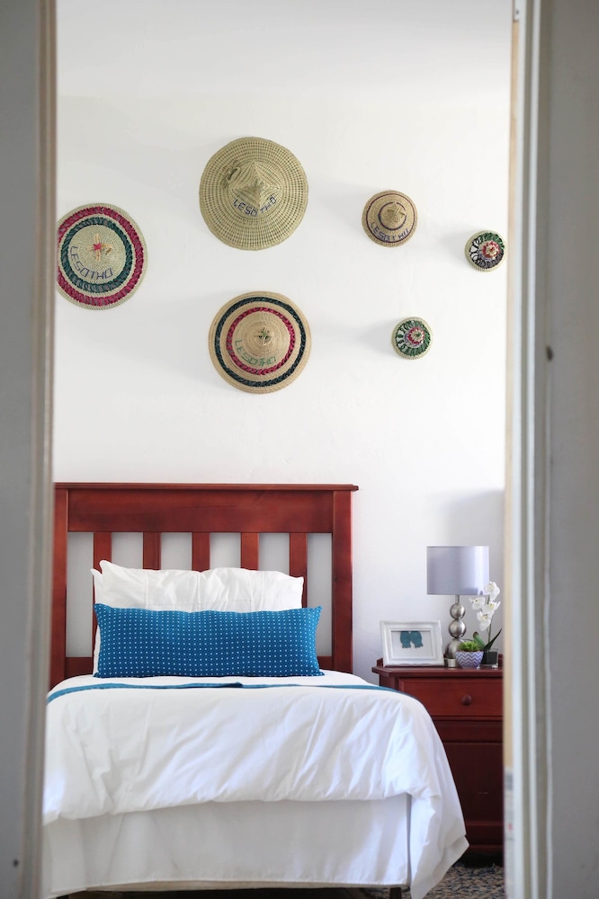 Deluxe Double or Twin Room (Unit 5) photo 3