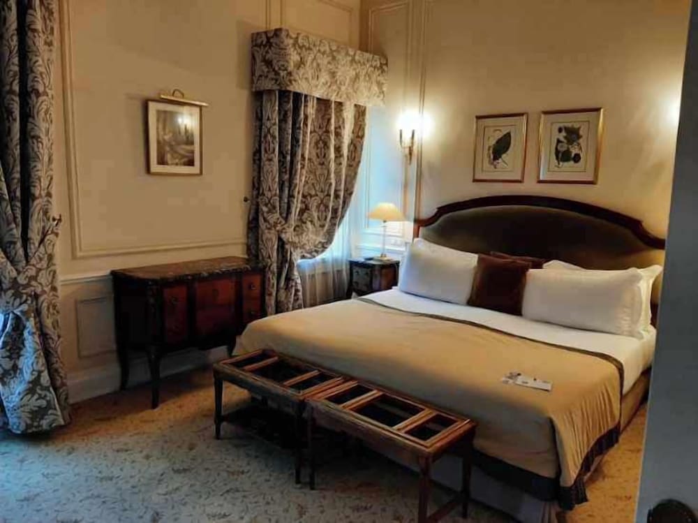 Superior Room, 1 Queen Bed, Terrace, Garden View photo 1