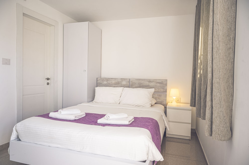 Premium Double Room, Patio