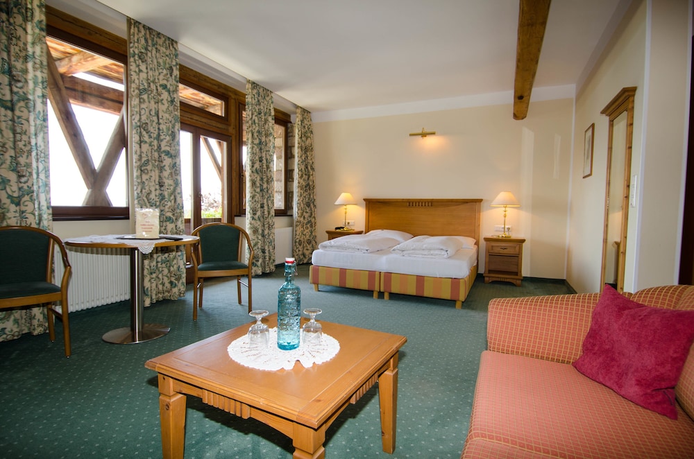 Panoramic Suite photo 1