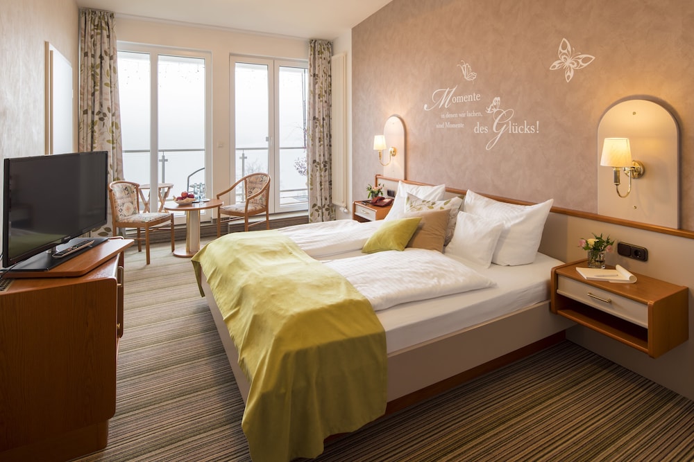 Double Room, Sea View photo 1