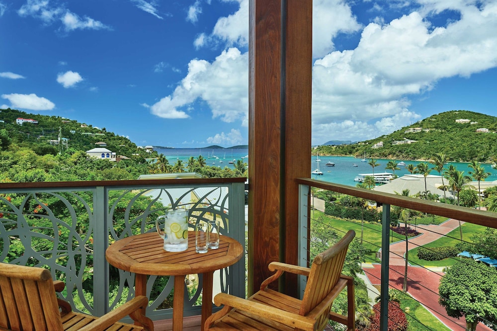 Loft, 2 Bedrooms, Resort View (Balcony) photo 2