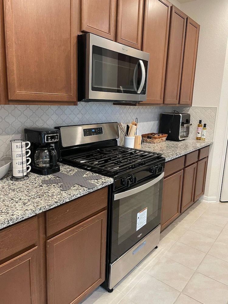 Summerhouse Villa 4br 2 and Half ba Home, Billede 49