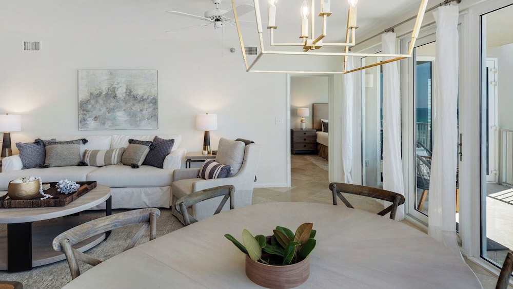 Condo, Multiple Beds, Balcony, Ocean View (Tranquillity 340)
