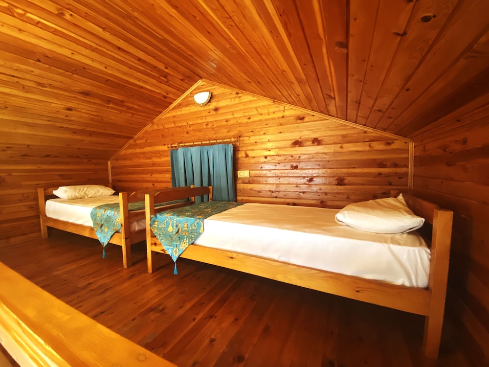 Deluxe Bungalow, Non Smoking, Sea View photo 3