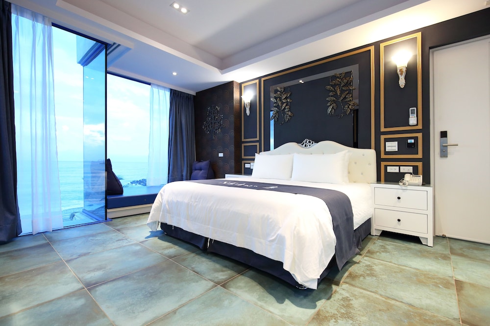 Premium Double Room, Sea View photo 1