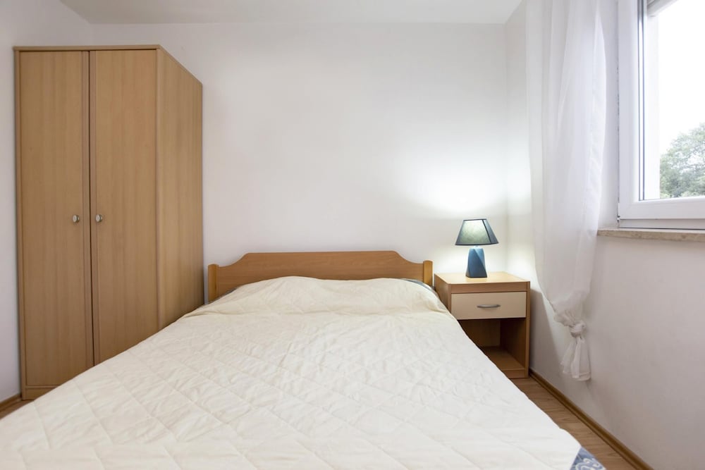 Comfort Apartment, 2 Bedrooms, Non Smoking, Balcony