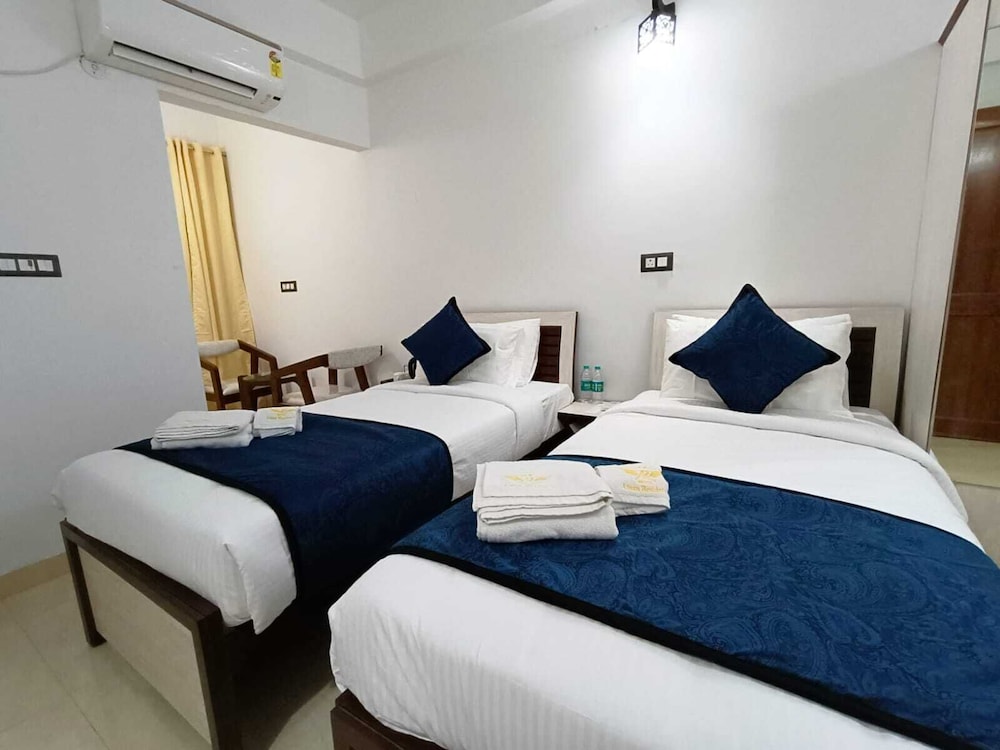 Deluxe Room photo 1