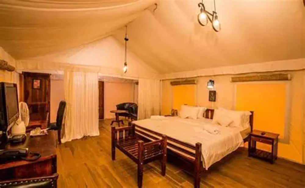 Forest Tent photo 2