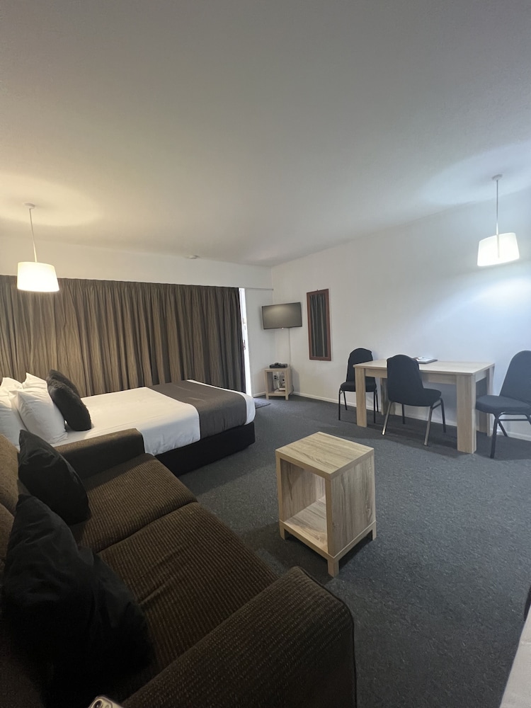 Comfort Twin Room photo 2