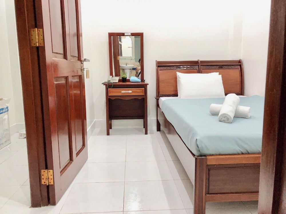Saigon Cozy Hotel — photo 112