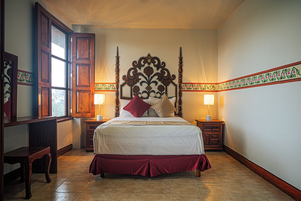 Standard Double Room, Balcony, Garden View photo 2