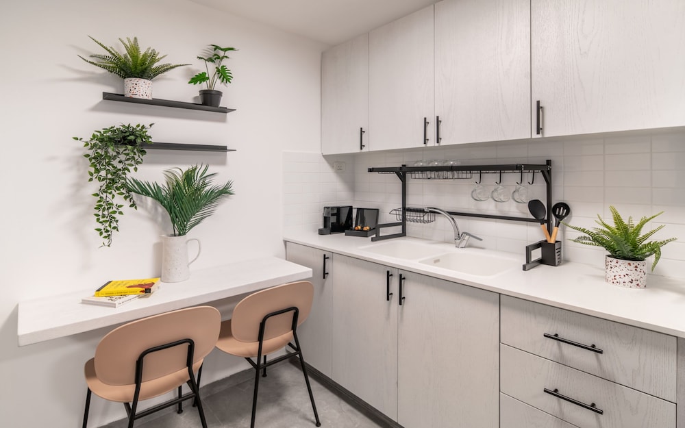 Economy Apartment, 1 Bedroom photo 2