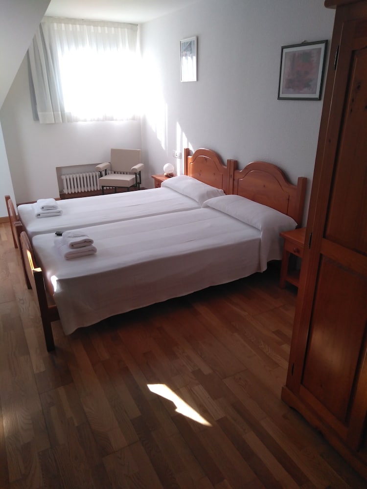Traditional Double Room, Accessible photo 2