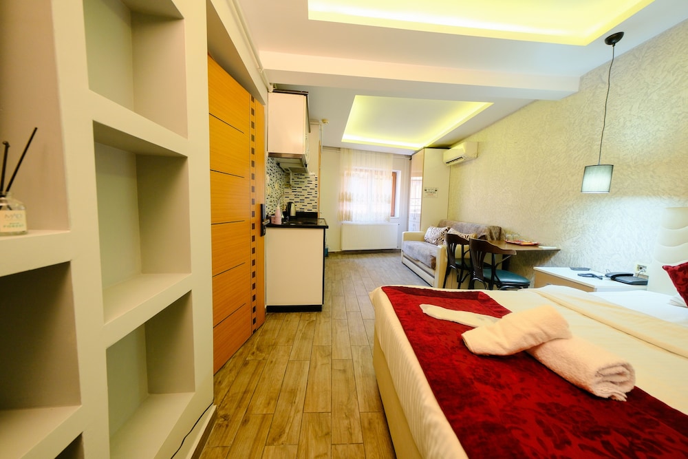 Comfort Studio Suite