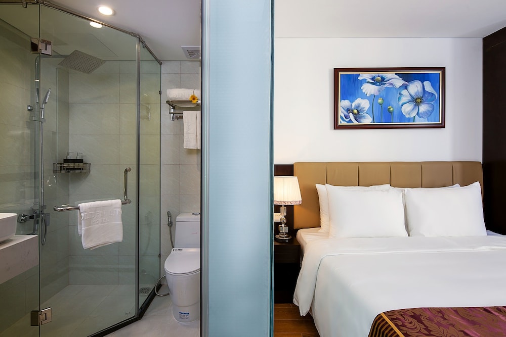 Superior Room, 2 Bedrooms, 2 Bathrooms photo 3