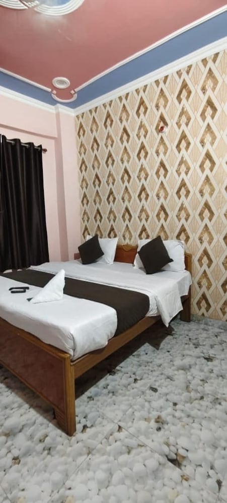 Standard Room photo 2