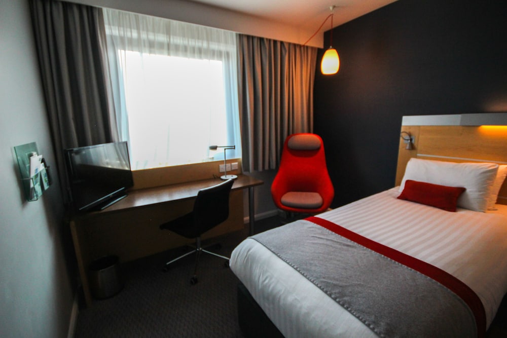 Standard Room, 2 Twin Beds - Photo 6