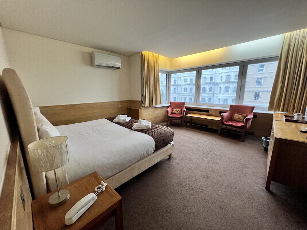 Double Room, Sea View - Photo 2