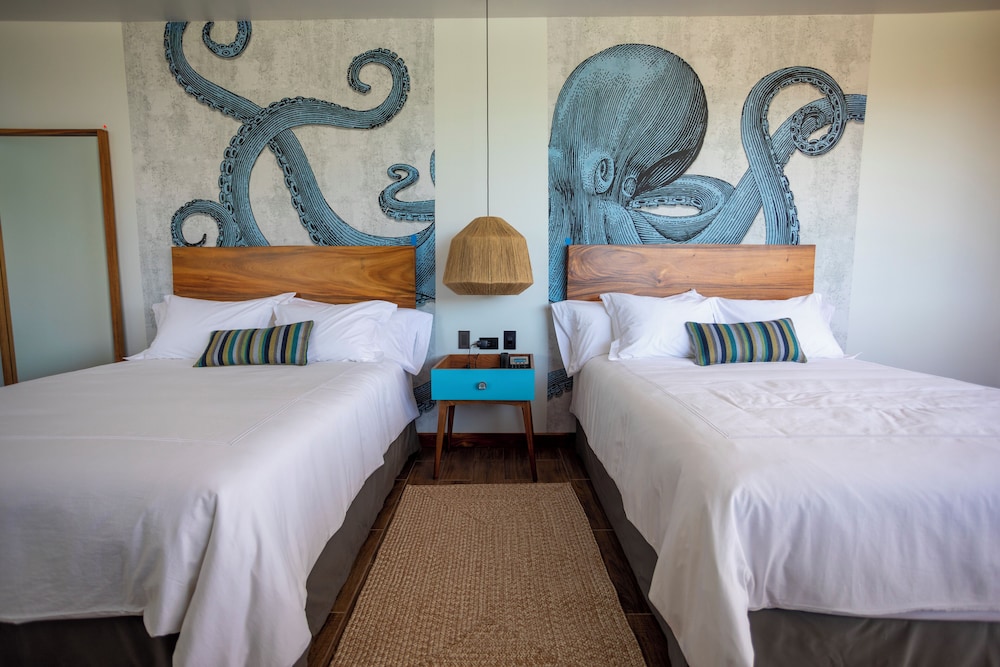 Standard Double Room, Ocean View
